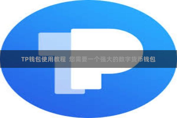 TP钱包使用教程 您需要一个强大的数字货币钱包