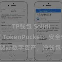 TP钱包 Solidity教程 TokenPocket：安全惩办数字资产，冷钱包保护您的资产